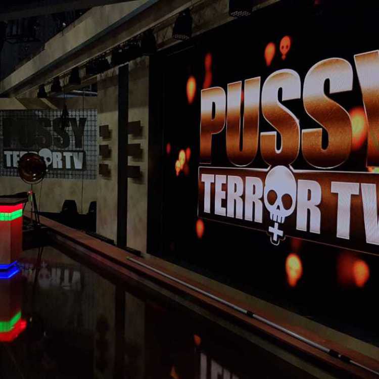 Pussy Terror TV